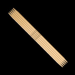 Bambus Settpinner - 4mm 20cm